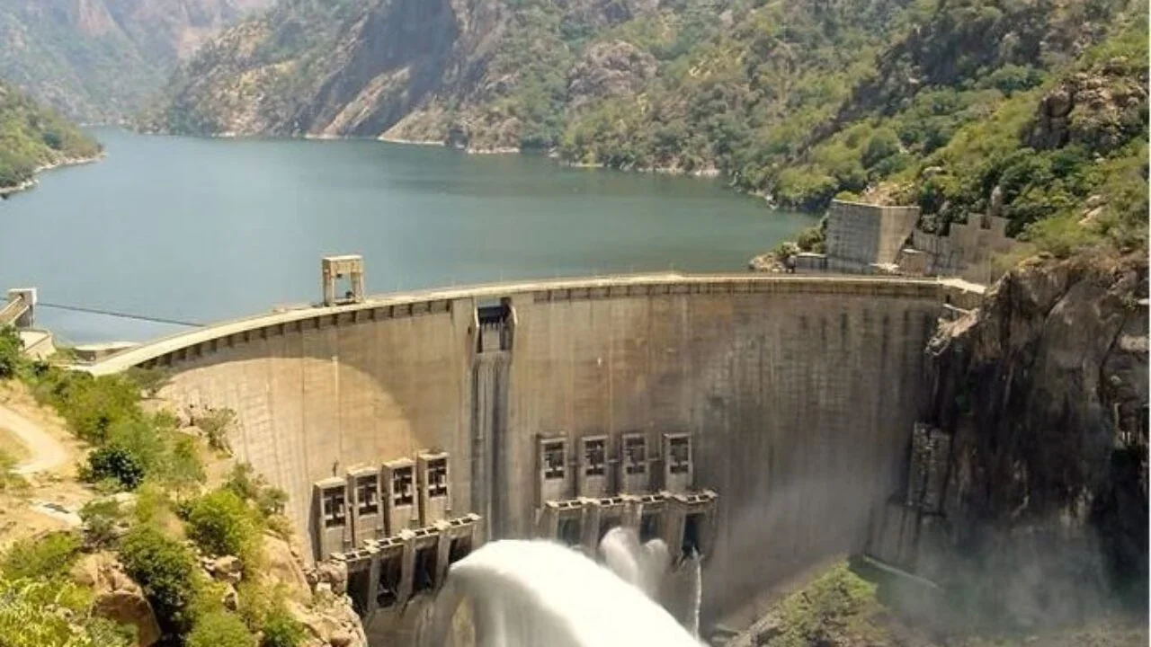 Lagdo Dam: FG Debunks Water Release Rumour, Blames Heavy Rains for Flooding