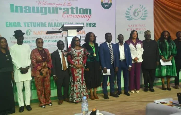 Nigeria’s 3m bpd Oil Target: FG Calls for Stronger Engineering Support