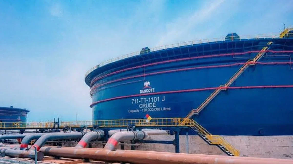 Dangote Refinery May Cut Petrol Supply to Import-Dependent Marketers Over Quality Concerns