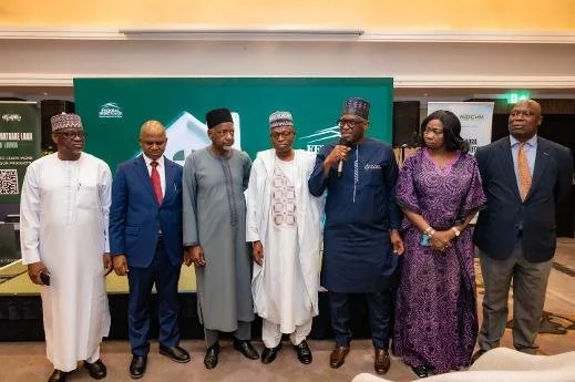 Diaspora Mortgage Opens New Chapter for Nigeria’s Housing Finance Market