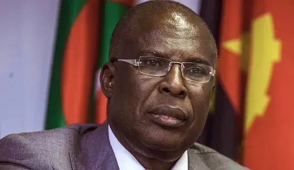 Ex-Gov Sylva Summoned by EFCC Over Alleged $14.86m Fraud