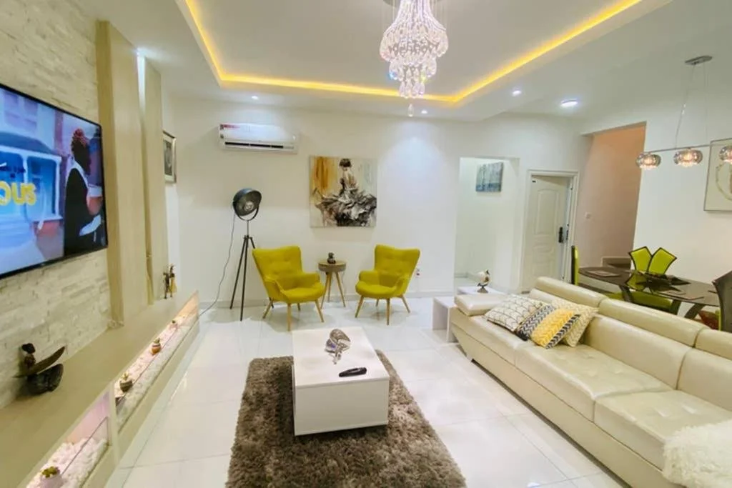 Lagos Shortlet Boom Intensifies Competition as Rising Supply Pressures Operators
