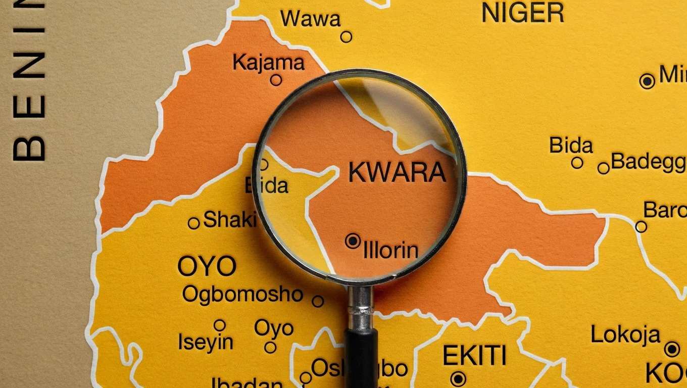Eight Feared Trapped as Two-Storey Building Collapses in Ilorin