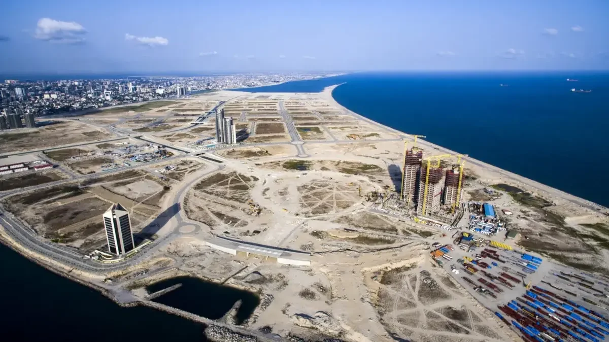 Lagos Prime Land Costs $1m for 507sqm, Second Most Expensive in Africa