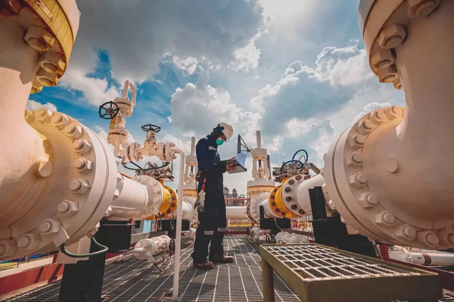 Over 150 African Oil and Gas Projects Stalled as Investment Retreat Deepens