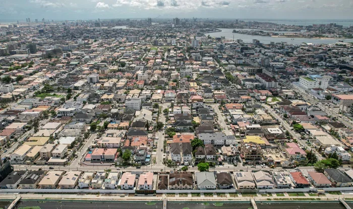Lagos Land Scarcity Pushes Developers Towards High-Rise Housing
