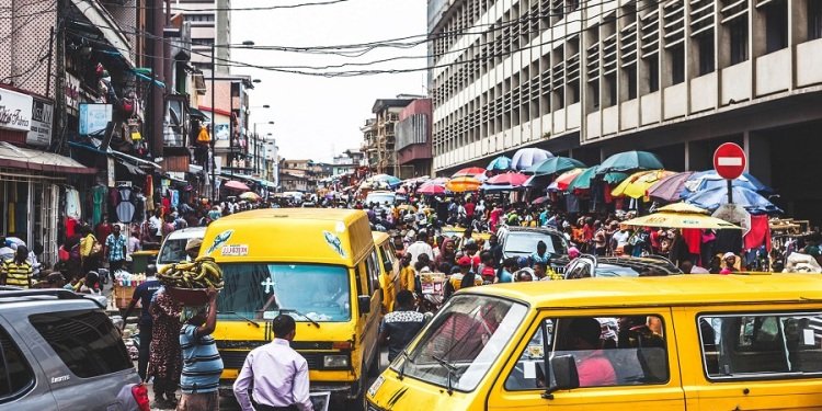 Nigeria’s Economic Activity Expands for Third Month as CBN Composite PMI Hits 52.7