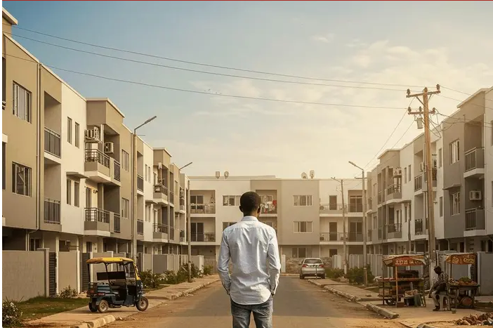 7 Factors Making It Harder for Young Nigerians to Build Homes in 2026