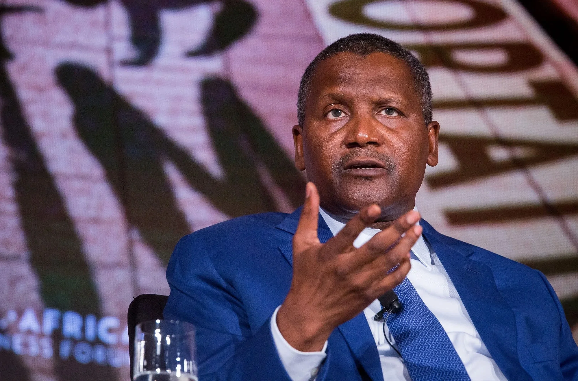 Dangote Refinery IPO to Open Within 12 Days as $5bn Fundraising Plan Advances