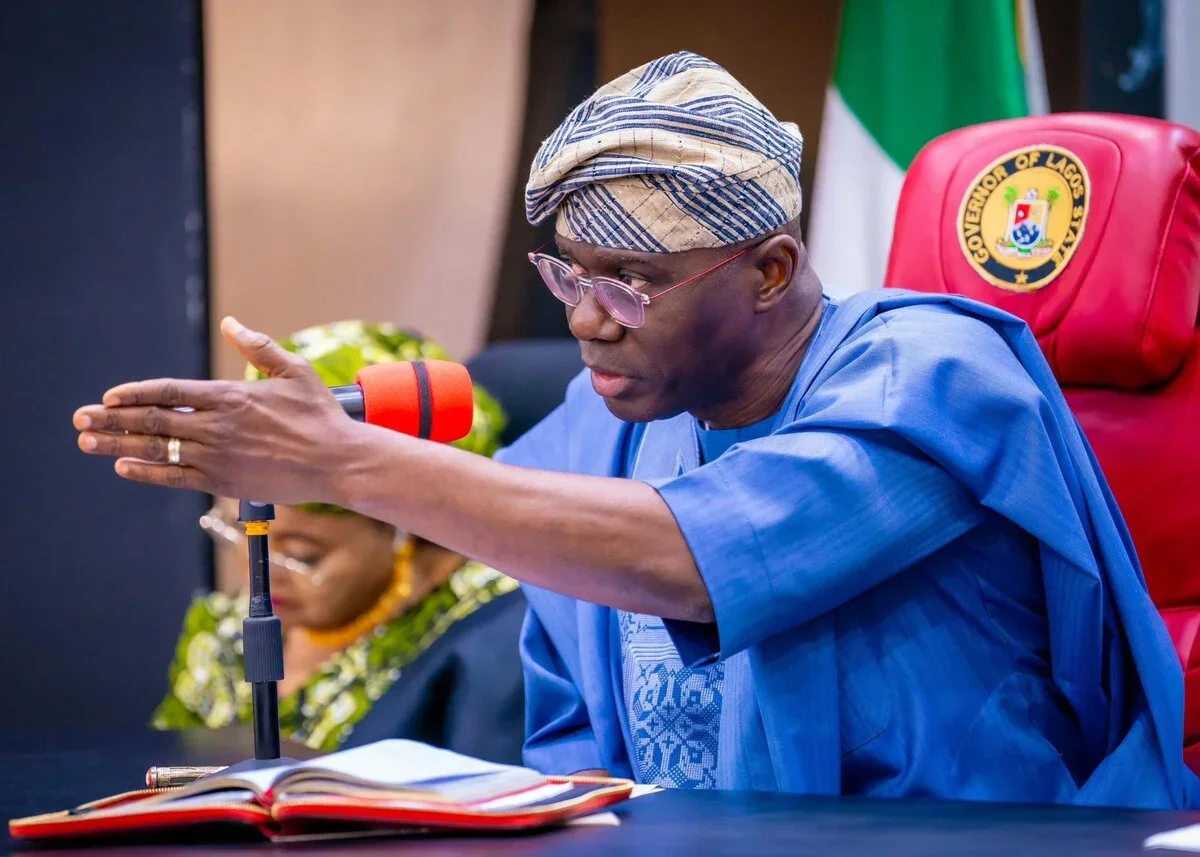 Lagos Begins Six Month Turnbull Parkview Upgrade to Ease Ikoyi Traffic