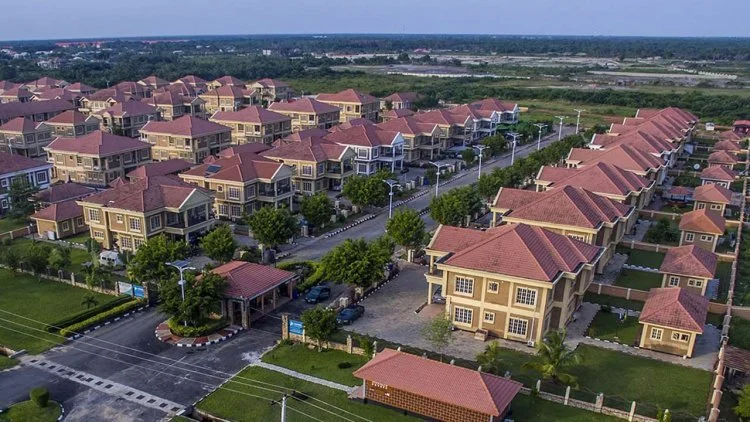 Rising Costs Push Lagos Developers Towards Prime Housing Projects