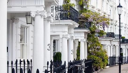Nigerian Investors Rise to Second in UK Buy-to-Let Ownership