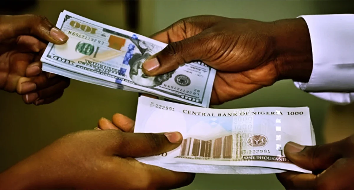 Naira Gains Ground as CBN’s External Reserves Hit $54.08bn