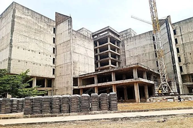 FG Sets New Deadlines for National Library Project, Warns Contractors of Sanctions