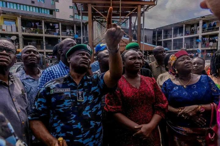 IGP Targets Mortgage Funds to Bridge Police Housing Gap