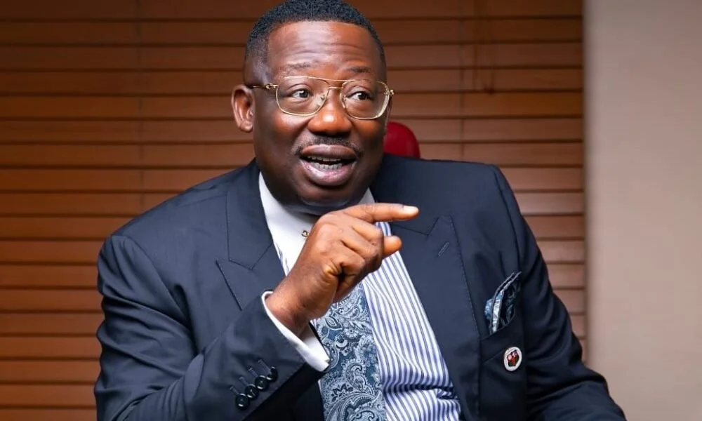 Oye Urges Tinubu to Turn $53.11bn Reserves Into Cheaper Food, More Jobs