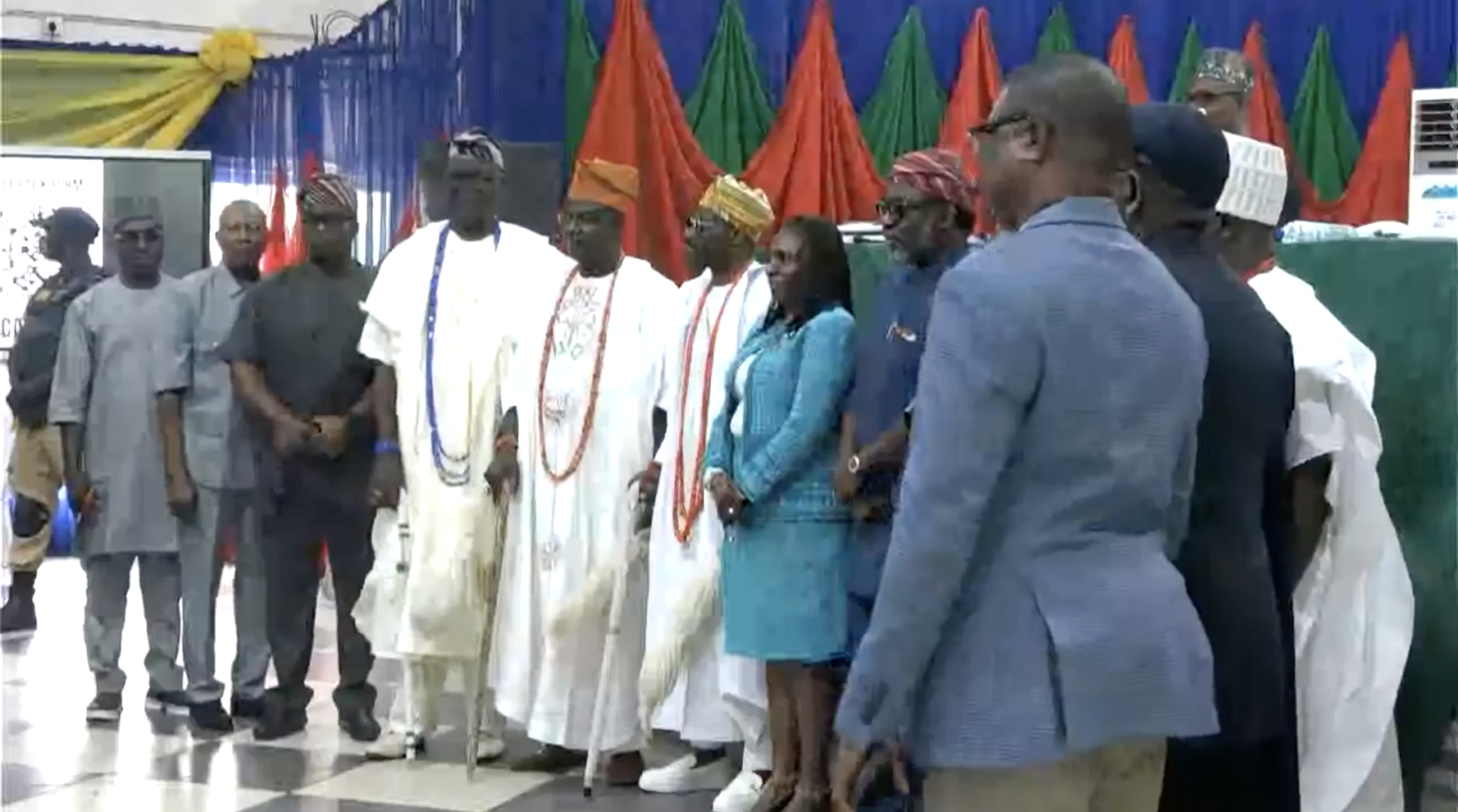 Lagos Begins Stakeholder Engagement on 2027 Appropriation Bill
