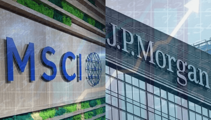 Nigeria Sets Sights on MSCI, JPMorgan Re-entry After FTSE Upgrade