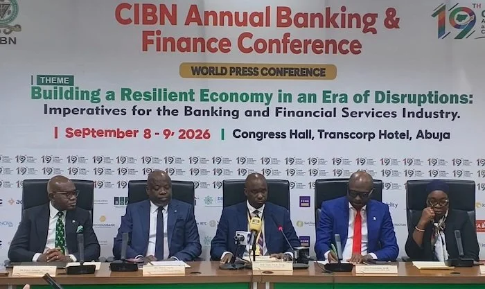 CIBN: Nigeria’s Economic Gains Must Translate Into Better Living Standards
