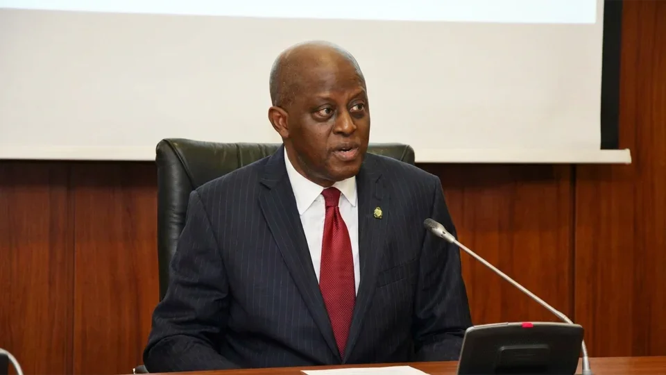 CBN: Benefits of Nigeria’s Economic Stability Will Soon Reach Households