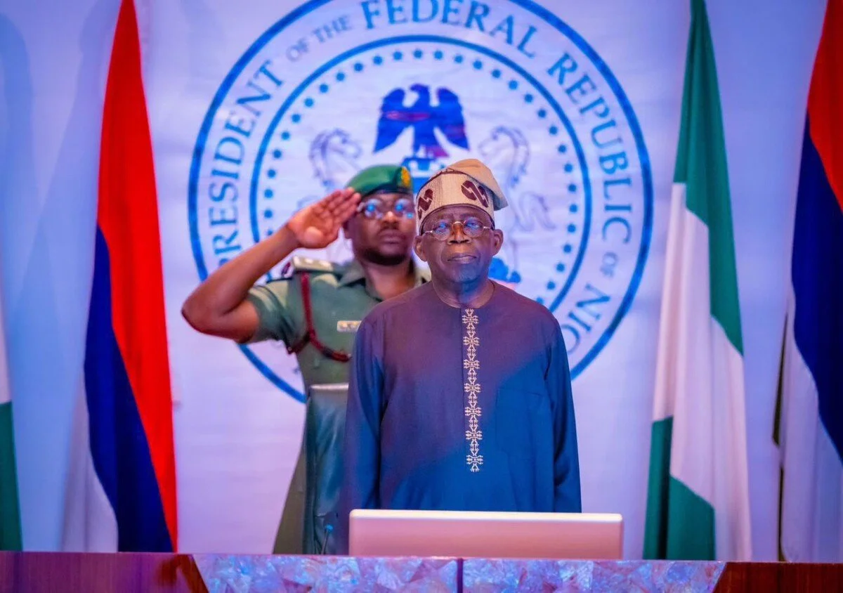 Tinubu: Government Spending Must Be Judged by Results, Not Expenditure