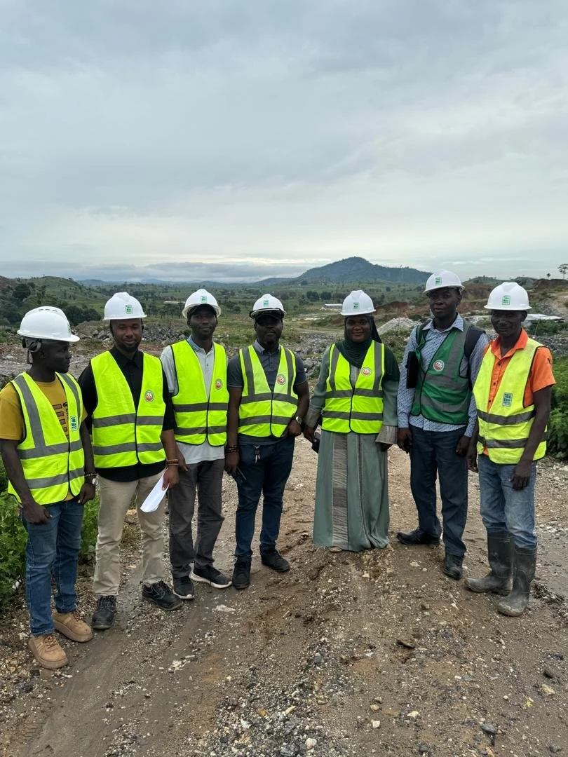 FCTA Tightens Mining Rules as Abuja Quarry Operators Face Sanctions