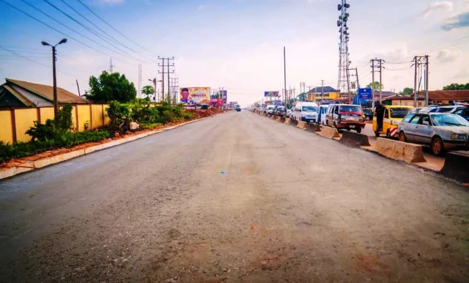 Edo Residents Renew Call for Action on Benin-Sapele Road