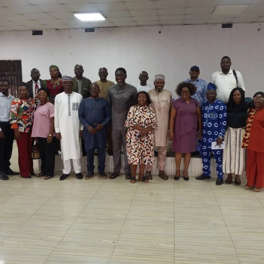 NSITF, Housing Ministry Raise Awareness on Workers’ Compensation and Housing in Benue