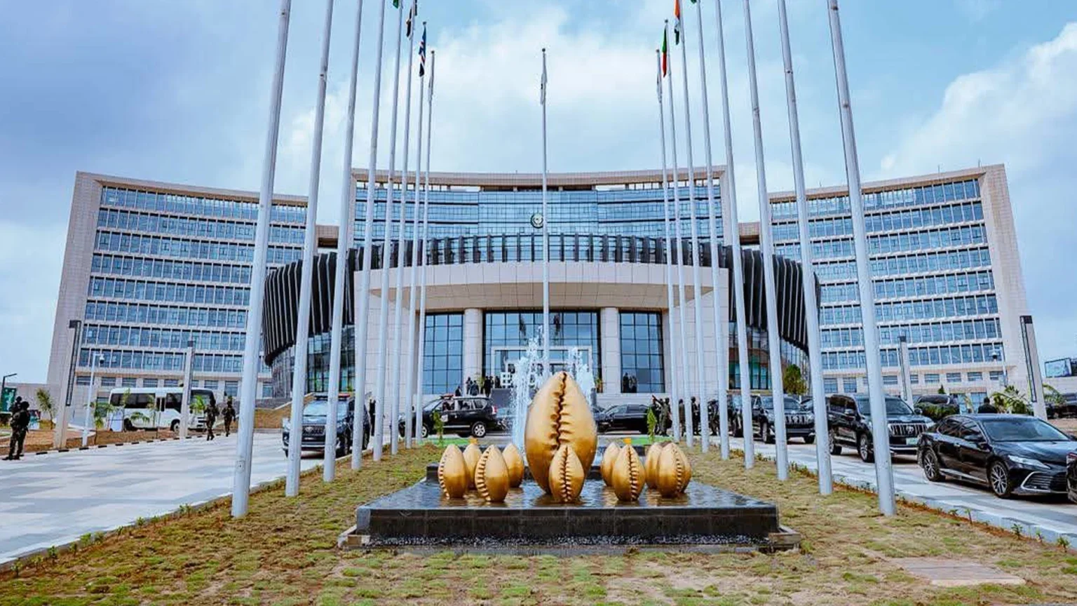 ECOWAS Says 2027 ECO Currency Launch Remains Achievable