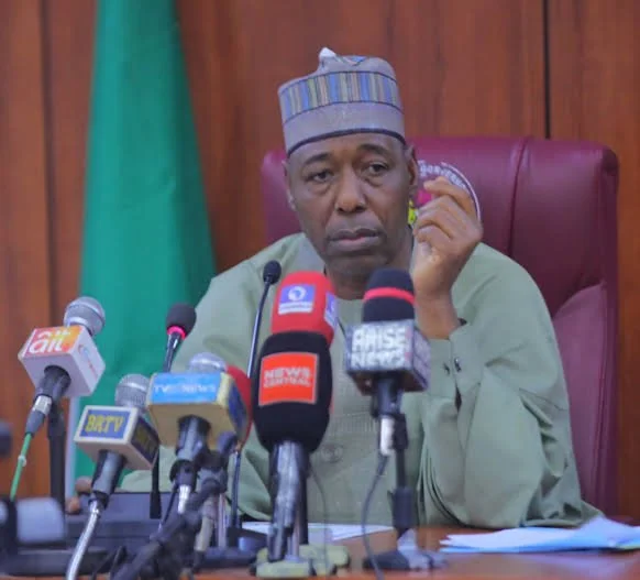 Maiduguri Land Titling Programme Brings Formal Property Ownership to Low-Income Households