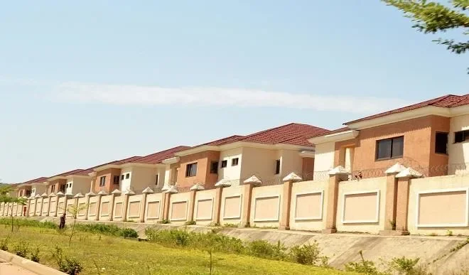 Wamakko Urges FG to Inject ₦1tn Into Mortgage Bank to Tackle Housing Deficit
