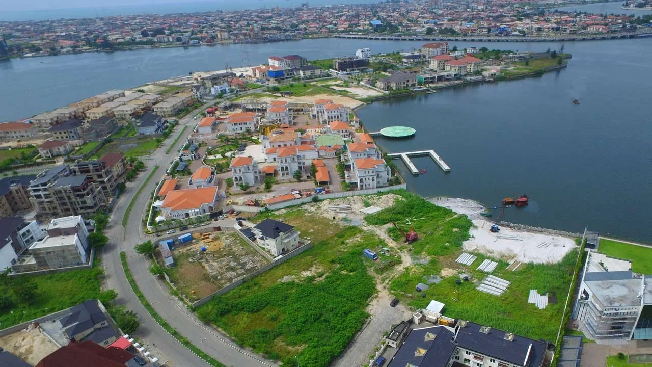More Reclaimed Land Won’t Automatically Make Lagos Housing Affordable