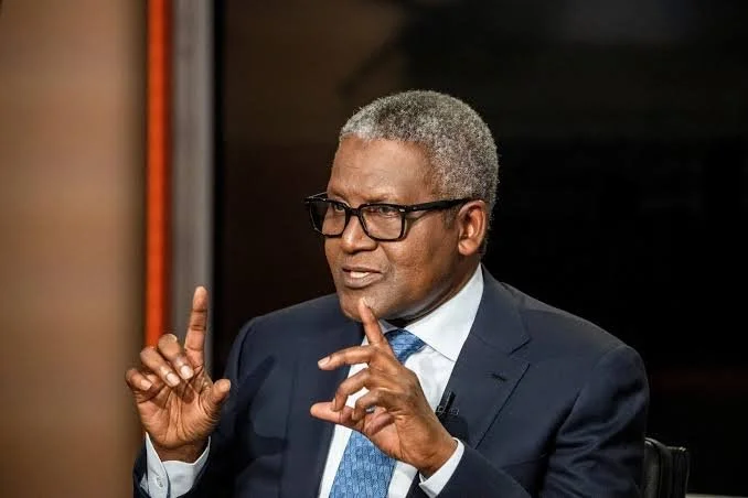 Dangote IPO Sparks Digital Race for 10 Million Investors