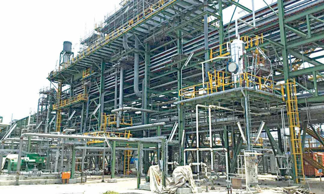 Dangote to Begin $17bn Kenya Refinery Construction by End of September