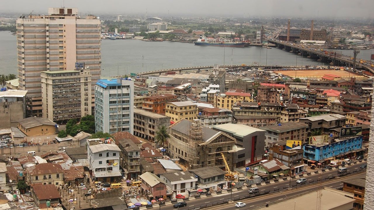 Lagos Turns to Private Sector to Tackle 3.4m Housing Deficit