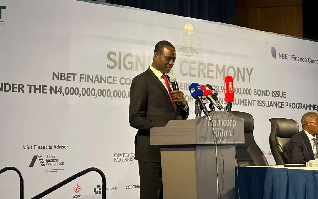 J.P. Morgan Returns Nigeria to Bond Index After 11 Years