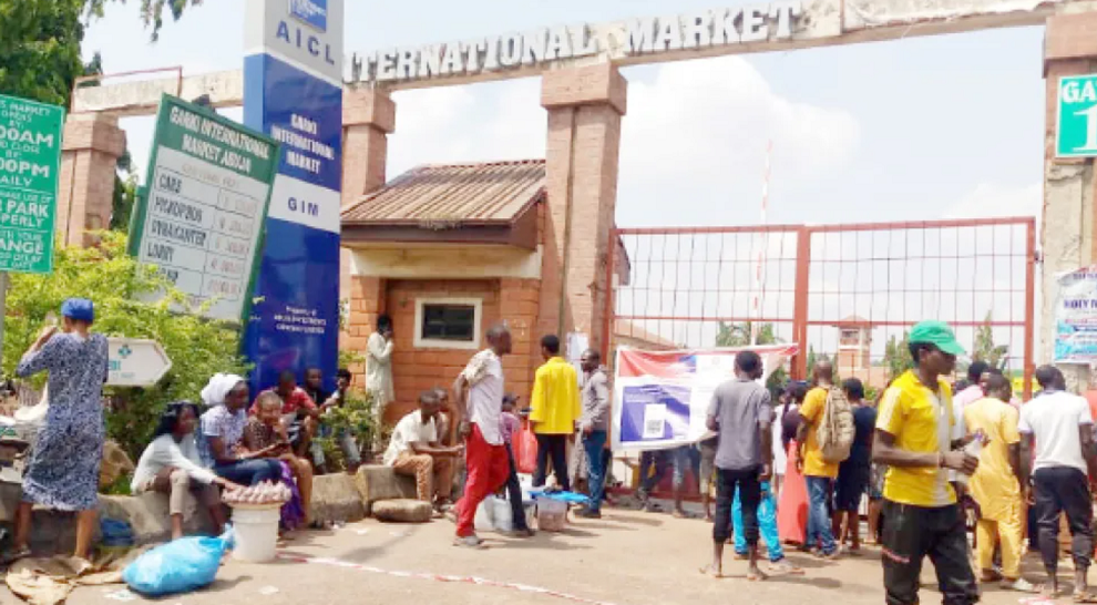 Garki Traders Ask FCTA to Halt Development Along Abuja Railway Corridor
