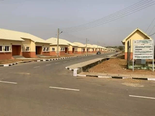 Kano Develops Over 5,000 Housing Units Across 36 LGAs