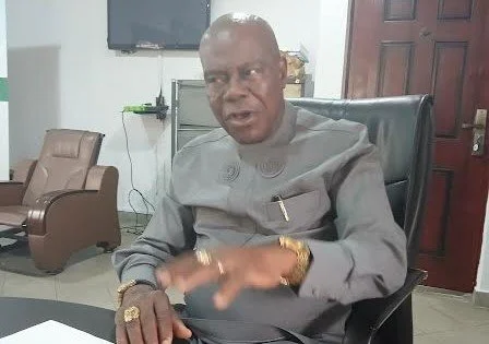 Okoro Calls for Government Funding to Expand Affordable Social Housing