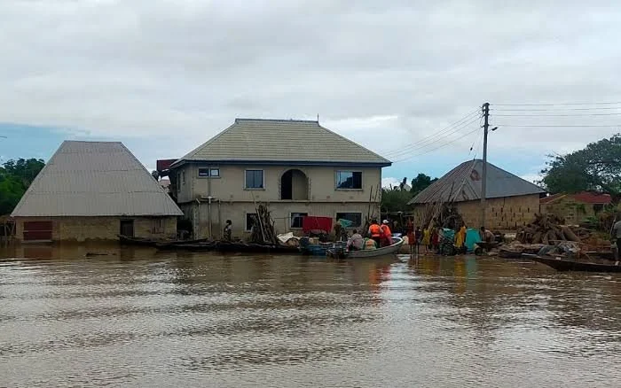 Floods, Bad Roads Disrupt 3,000 Students in Anambra Community