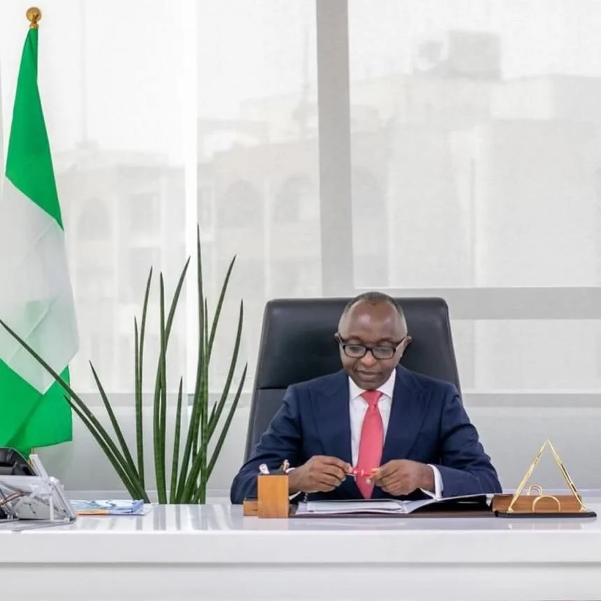 MOFI Turns to Capital Market to Expand Affordable Housing Finance