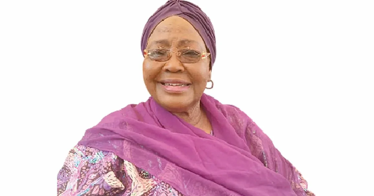 Ojikutu Says N130m Land Fraud Allegation Stemmed From Property Misidentification