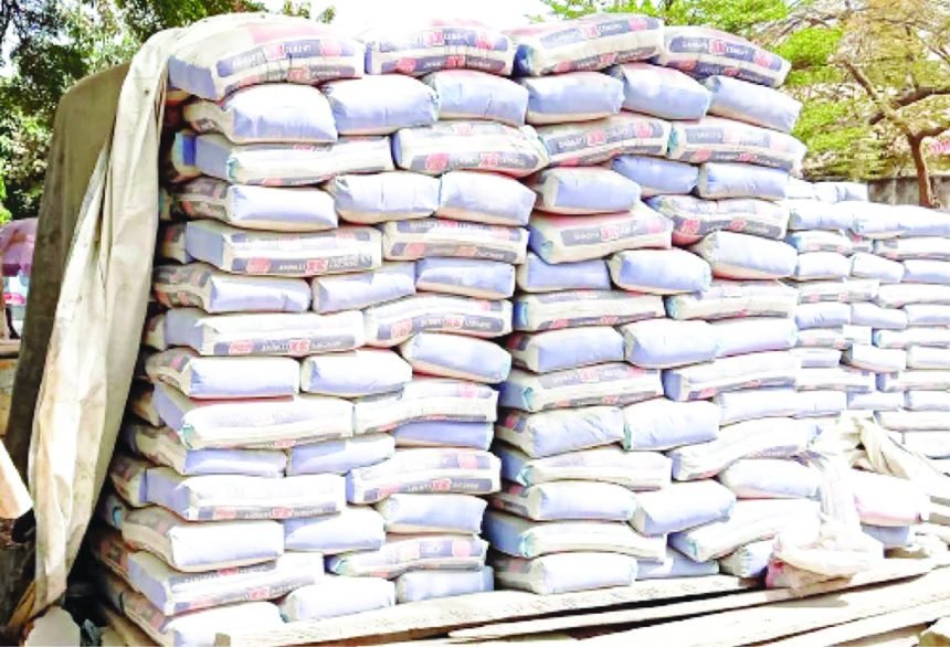 Cement Prices Surge as Rising Construction Costs Deepen Nigeria’s Housing Crisis