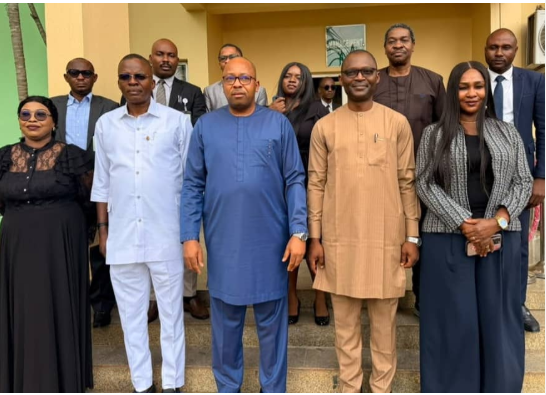 FCTA Reconstitutes Land Dispute Committee to Speed Up Resolution of Abuja Property Cases