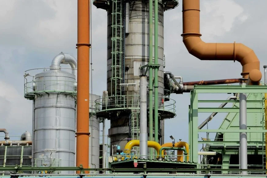 Nigeria Targets 70% of Africa’s Gas Demand as Higher Production Could Boost Infrastructure
