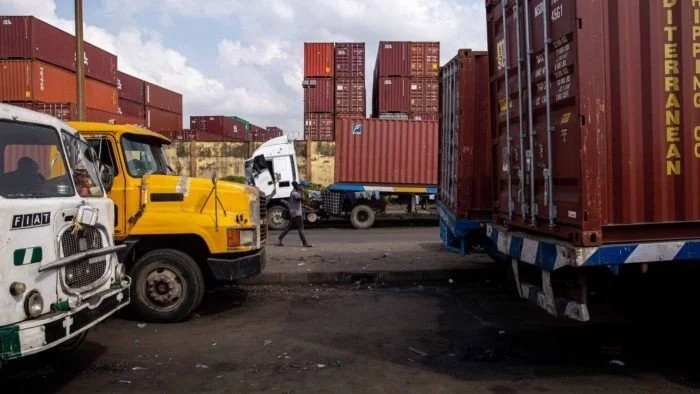Lagos Tightens Port Truck Enforcement as Apapa, Lekki Corridors Face Fresh Traffic Push