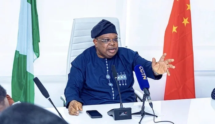 Abuja’s Idu Industrial Area Set for 50MW Power Project