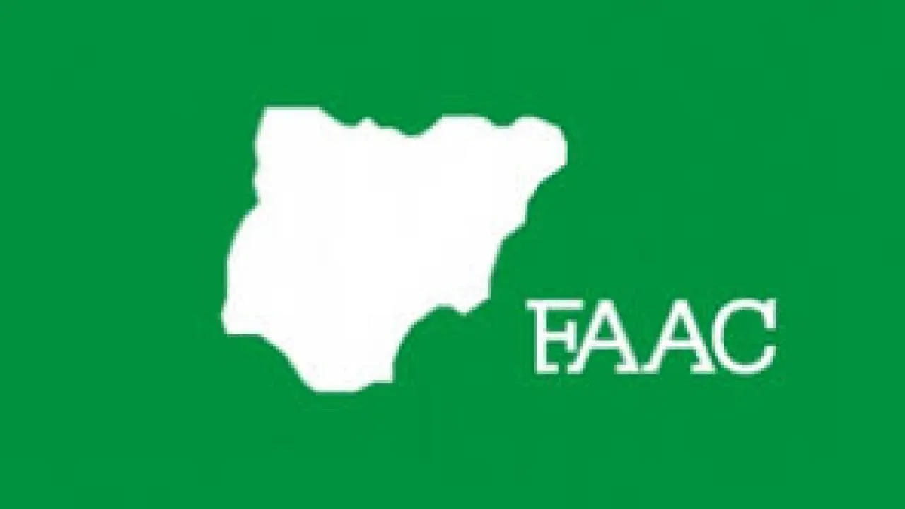 FAAC Allocates ₦2.338 Trillion Federation Revenue for August 2026