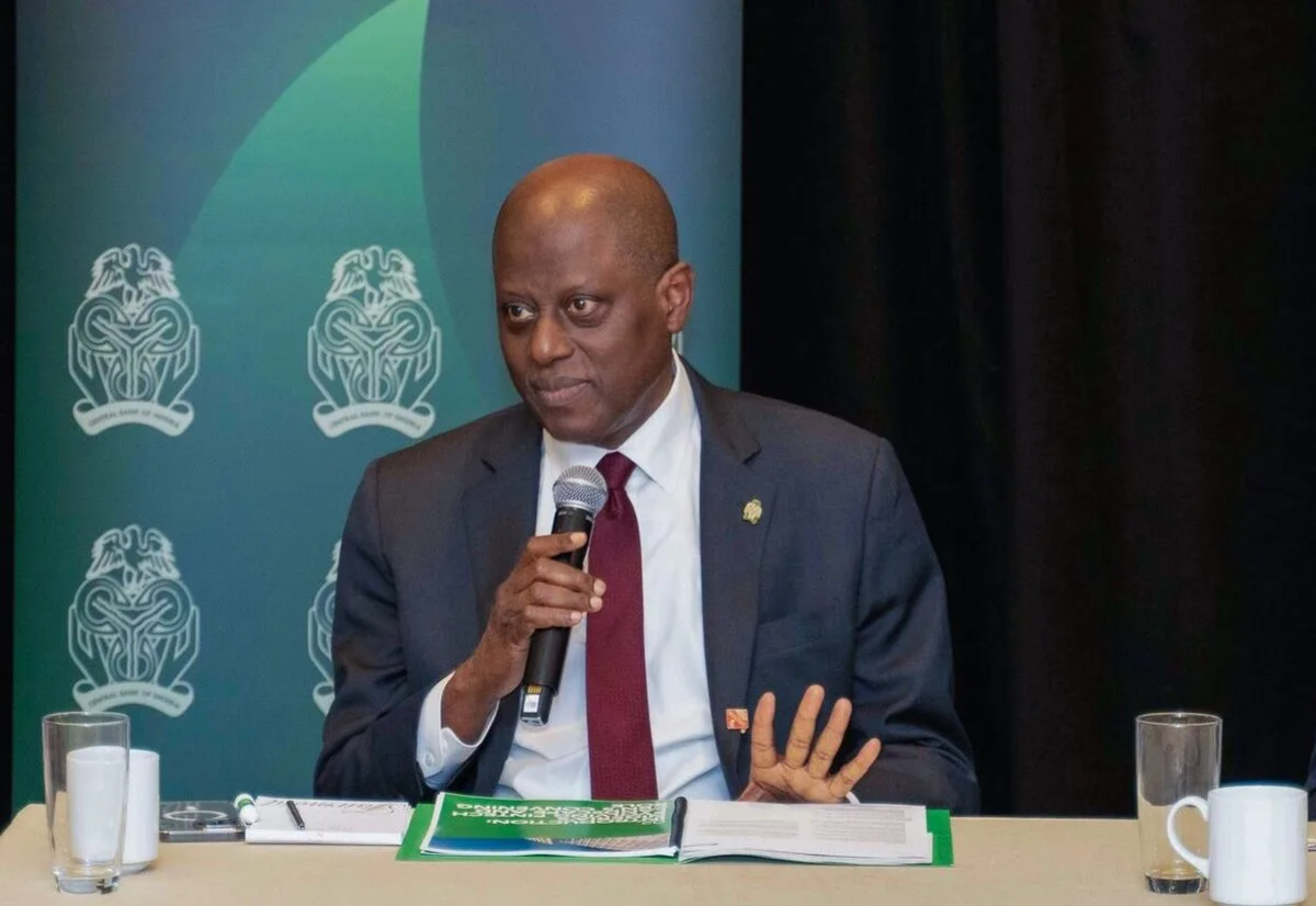 FG, CBN Move to Align Borrowing, Liquidity and Inflation Policies