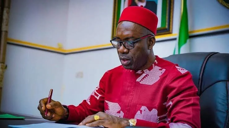 Soludo Promises Compensation for Residents Affected by Nnobi Road Expansion